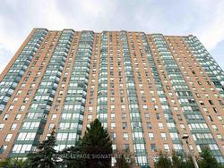 215-135 Hillcrest Ave  Mississauga, ON L5B 4B1