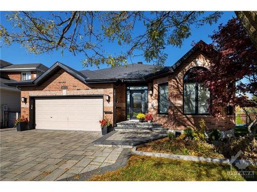 1907 Caprihani Way, Orleans, ON 