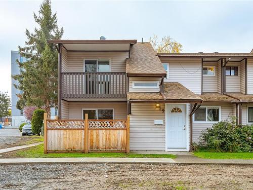 19-1506 Admirals Rd, View Royal, BC 