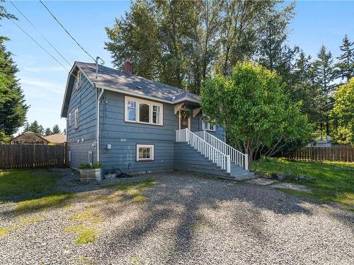 1733 Northfield Rd, Nanaimo, BC 