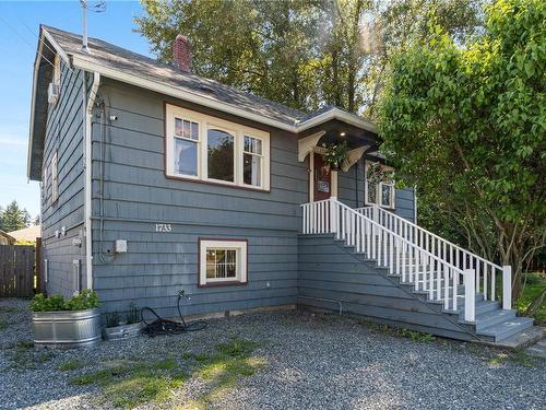 1733 Northfield Rd, Nanaimo, BC 