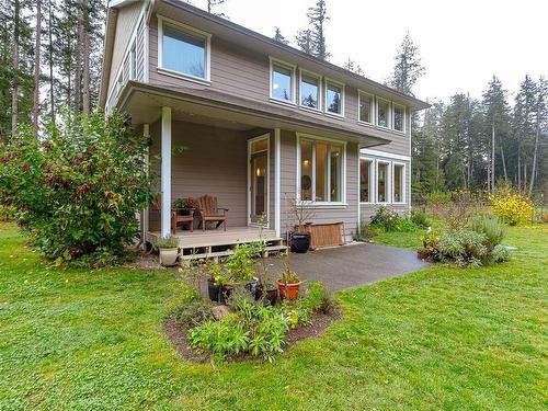 3041 Phillips Rd, Sooke, BC 