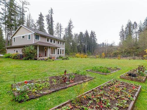 3041 Phillips Rd, Sooke, BC 