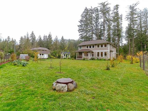 3041 Phillips Rd, Sooke, BC 