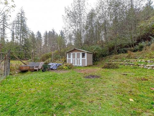 3041 Phillips Rd, Sooke, BC 