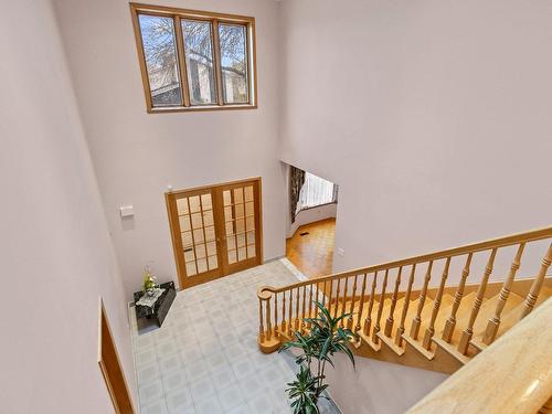 Escalier - 1265 Rue Tecumseh, Dollard-Des-Ormeaux, QC - Indoor Photo Showing Other Room