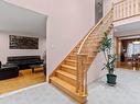 Escalier - 1265 Rue Tecumseh, Dollard-Des-Ormeaux, QC  - Indoor Photo Showing Other Room 