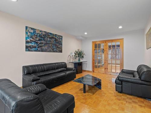 Salon - 1265 Rue Tecumseh, Dollard-Des-Ormeaux, QC - Indoor Photo Showing Living Room