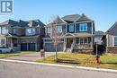 1346 Bardeau Street, Innisfil, ON  - Outdoor With Facade 