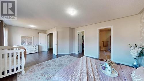 1346 Bardeau Street, Innisfil, ON - Indoor Photo Showing Bedroom