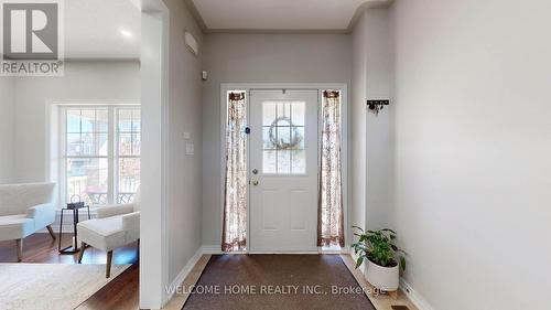 1346 Bardeau Street, Innisfil, ON - Indoor Photo Showing Other Room