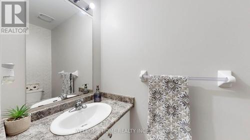 1346 Bardeau Street, Innisfil, ON - Indoor Photo Showing Bathroom