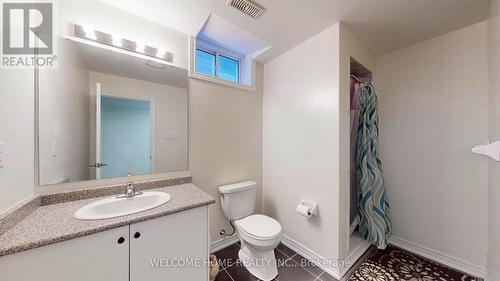 1346 Bardeau Street, Innisfil, ON - Indoor Photo Showing Bathroom