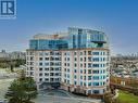 702 - 1 Cordoba Drive, Vaughan, ON  - Outdoor With Facade 