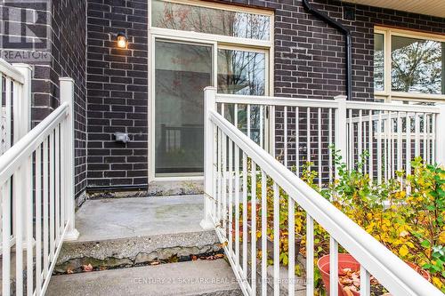 4 - 1367 Neilson Road, Toronto, ON 