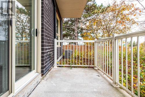 4 - 1367 Neilson Road, Toronto, ON 