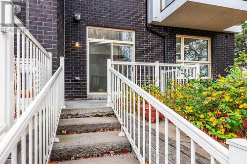 4 - 1367 Neilson Road, Toronto, ON 