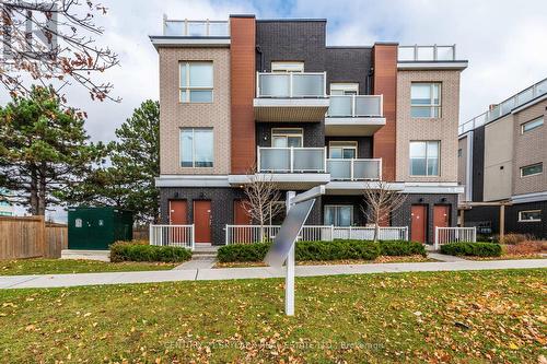 4 - 1367 Neilson Road, Toronto, ON - Outdoor With Facade