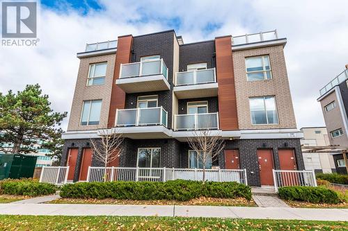 4 - 1367 Neilson Road, Toronto, ON - Outdoor With Facade