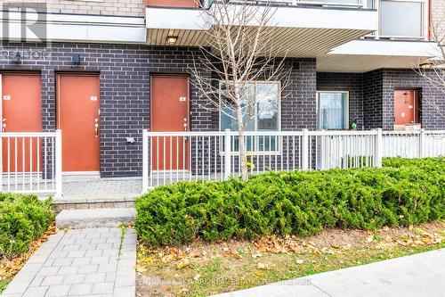 4 - 1367 Neilson Road, Toronto, ON - Outdoor