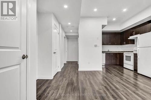 4 - 1367 Neilson Road, Toronto, ON - Indoor Photo Showing Kitchen