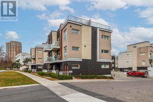 4 - 1367 Neilson Road, Toronto, ON - Outdoor With Facade