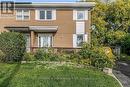 99 Crone Court, Newmarket, ON  - Outdoor 