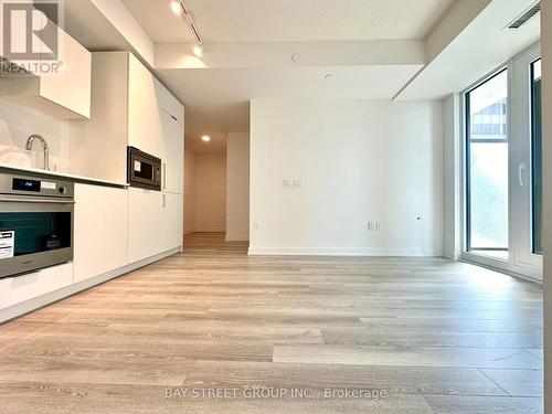 2006 - 238 Simcoe Street, Toronto, ON - Indoor