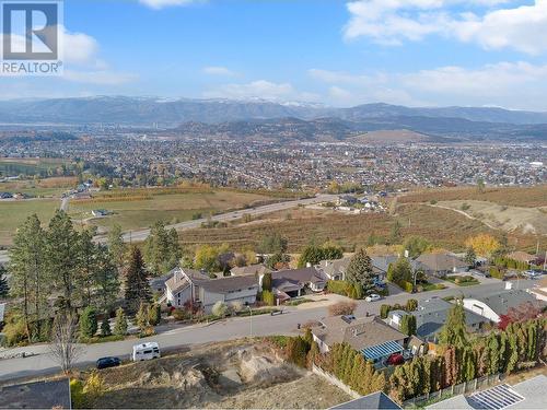 882 Toovey Road, Kelowna, BC - Outdoor With View