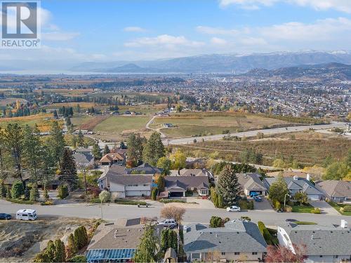 882 Toovey Road, Kelowna, BC - Outdoor With View