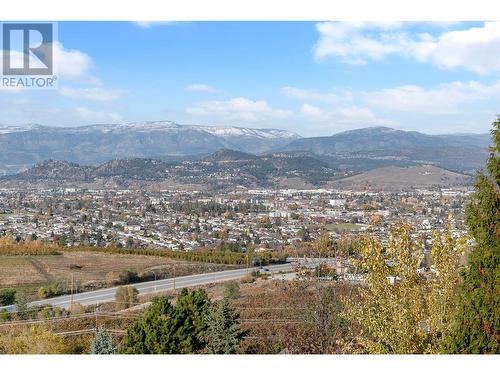 882 Toovey Road, Kelowna, BC - Outdoor With View