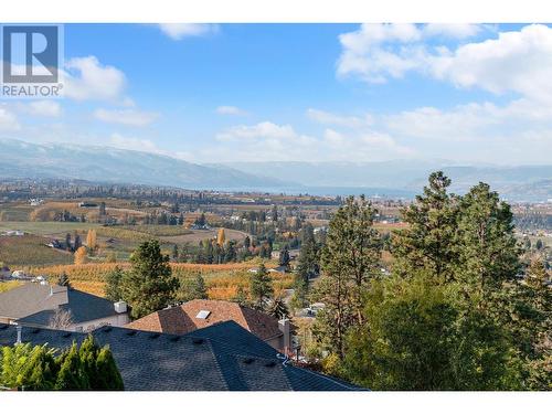 882 Toovey Road, Kelowna, BC - Outdoor With View