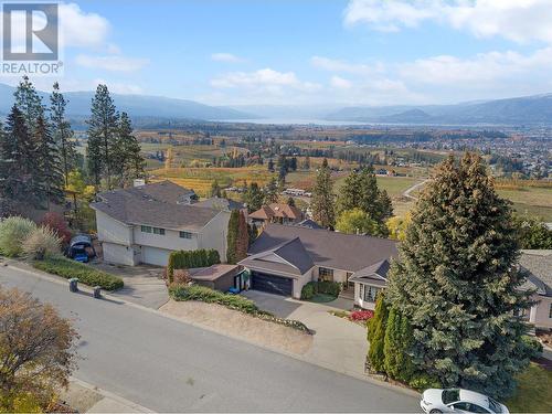 882 Toovey Road, Kelowna, BC - Outdoor With View