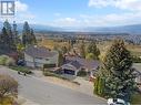 882 Toovey Road, Kelowna, BC  - Outdoor With View 