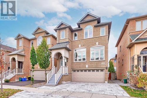 290 Harbord Street, Markham, ON - Outdoor With Facade