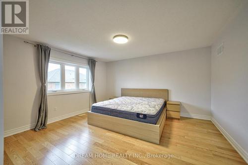 290 Harbord Street, Markham, ON - Indoor Photo Showing Bedroom