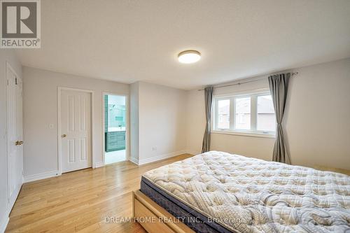 290 Harbord Street, Markham, ON - Indoor Photo Showing Bedroom