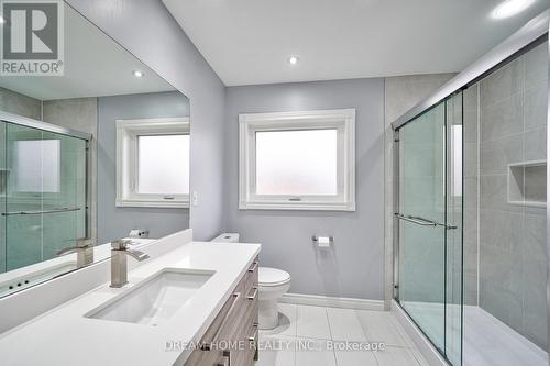 290 Harbord Street, Markham, ON - Indoor Photo Showing Bathroom