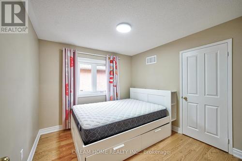 290 Harbord Street, Markham, ON - Indoor Photo Showing Bedroom