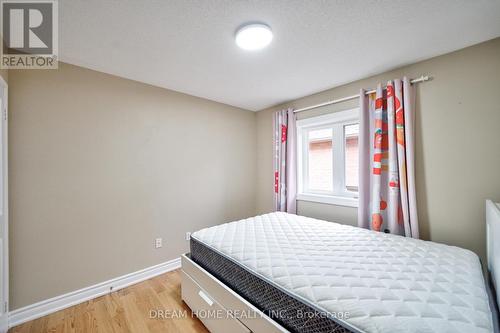 290 Harbord Street, Markham, ON - Indoor Photo Showing Bedroom