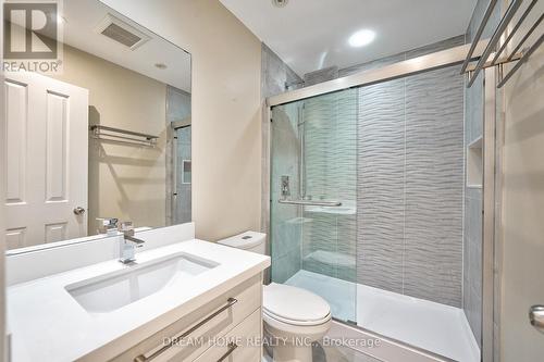 290 Harbord Street, Markham, ON - Indoor Photo Showing Bathroom