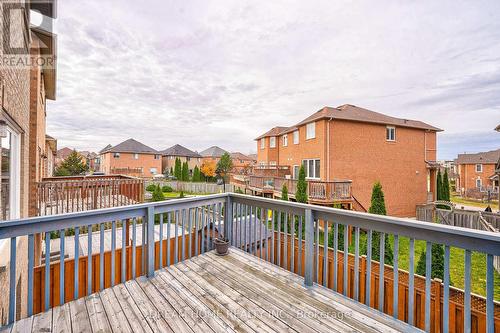 290 Harbord Street, Markham, ON - Outdoor With Exterior