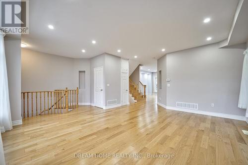 290 Harbord Street, Markham, ON - Indoor