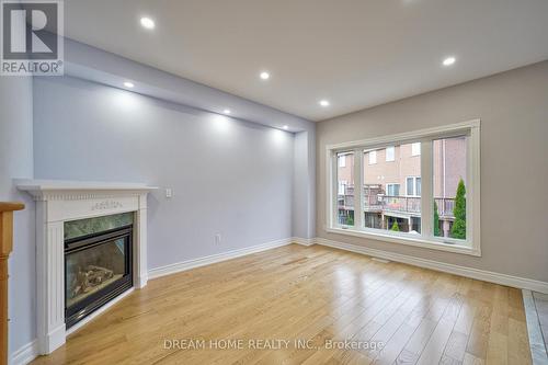 290 Harbord Street, Markham, ON - Indoor With Fireplace