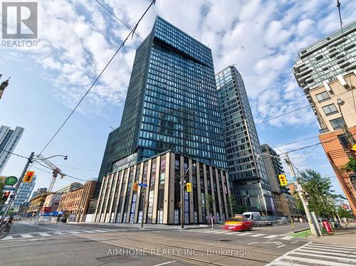 208 - 60 Shuter Street, Toronto, ON - Outdoor