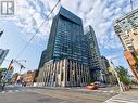 208 - 60 Shuter Street, Toronto, ON  - Outdoor 