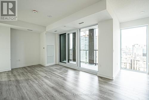 2509 - 238 Simcoe Street, Toronto, ON - Indoor Photo Showing Other Room