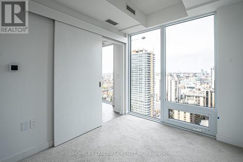 2509 - 238 Simcoe Street, Toronto, ON - Indoor Photo Showing Other Room