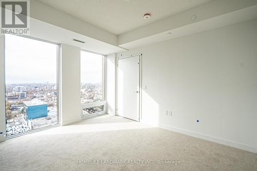 2509 - 238 Simcoe Street, Toronto, ON - Indoor Photo Showing Other Room