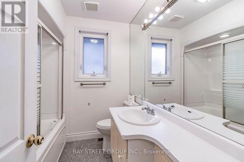 8 Norcross Road, Toronto, ON - Indoor Photo Showing Bathroom